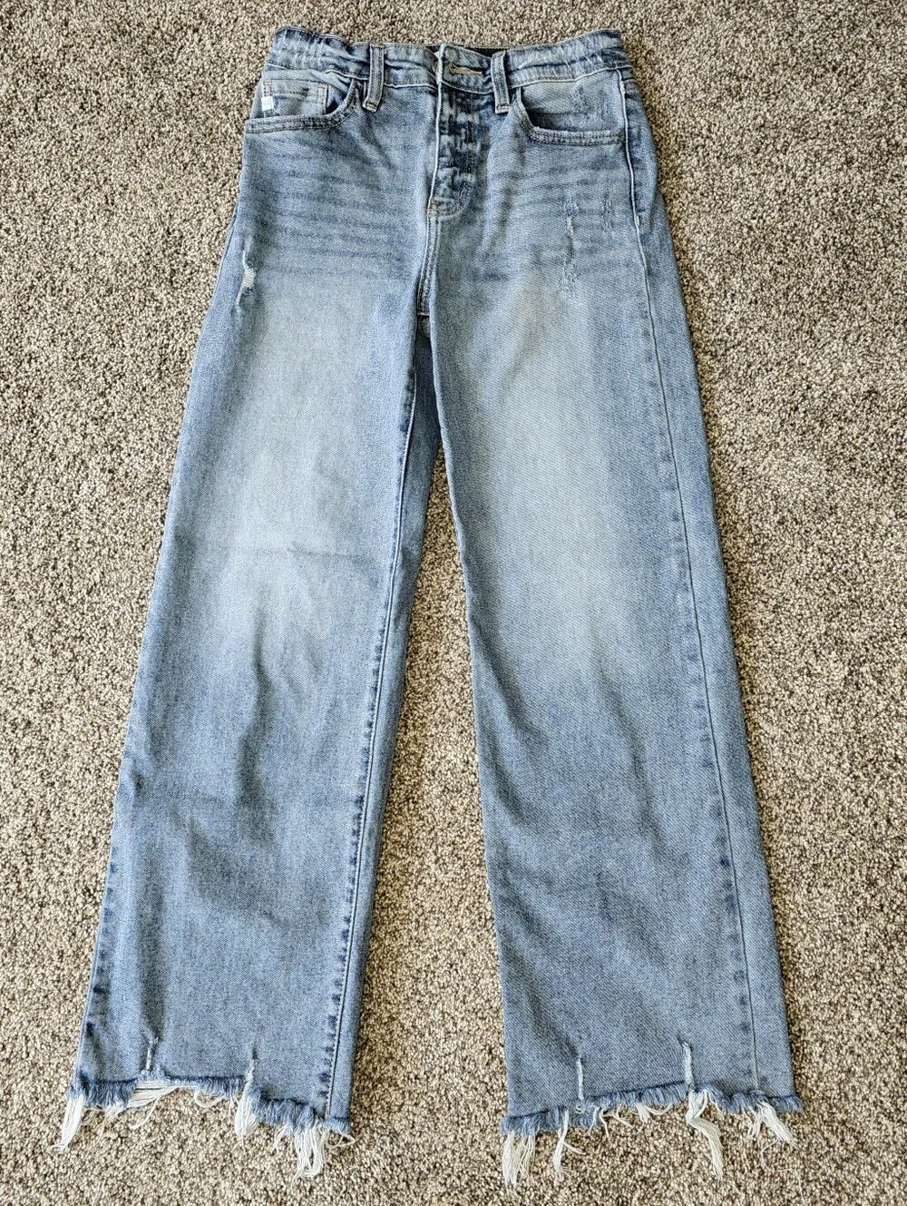 KanCan Youth Jeans NWOT